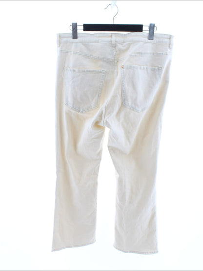 Spodnie Casual H&M Rozmiar: 48