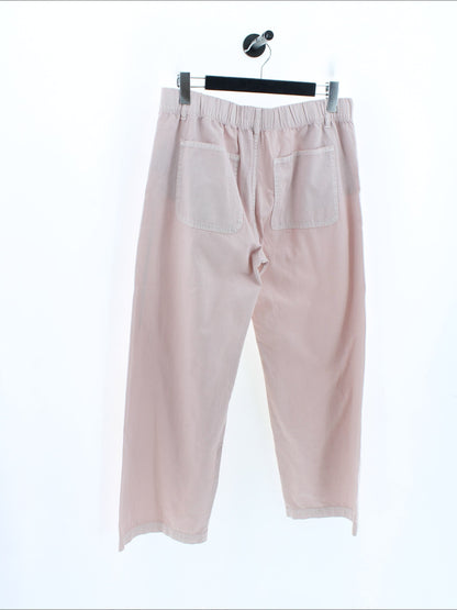 Spodnie Casual Zara Rozmiar: 38