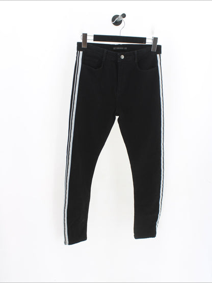 Spodnie Casual Zara Rozmiar: 38