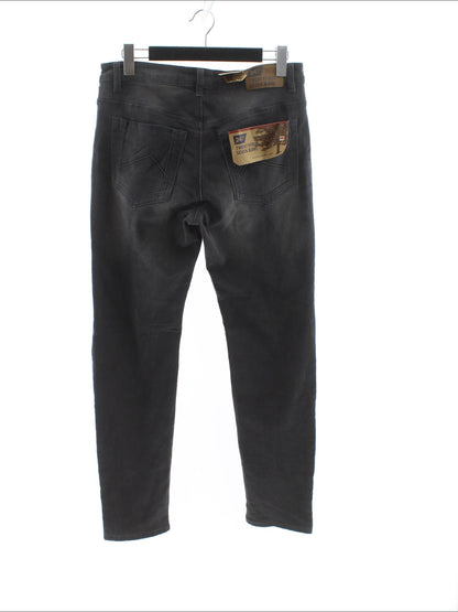 Spodnie jeans  Rozmiar: W33/L34