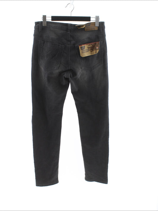 Spodnie jeans  Rozmiar: W33/L34