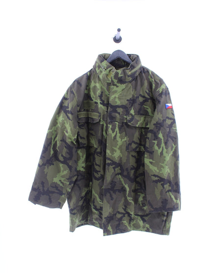 Kurtka Myśliw. Rozmiar: 2XL