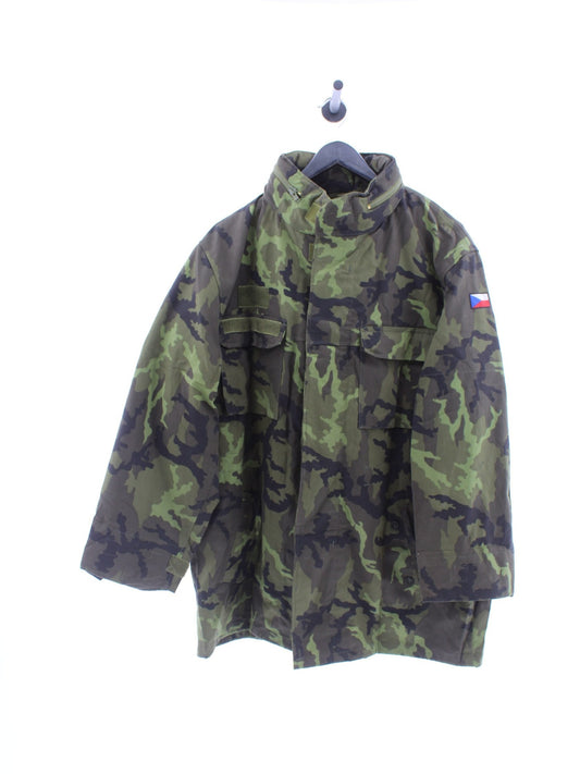 Kurtka Myśliw. Rozmiar: 2XL