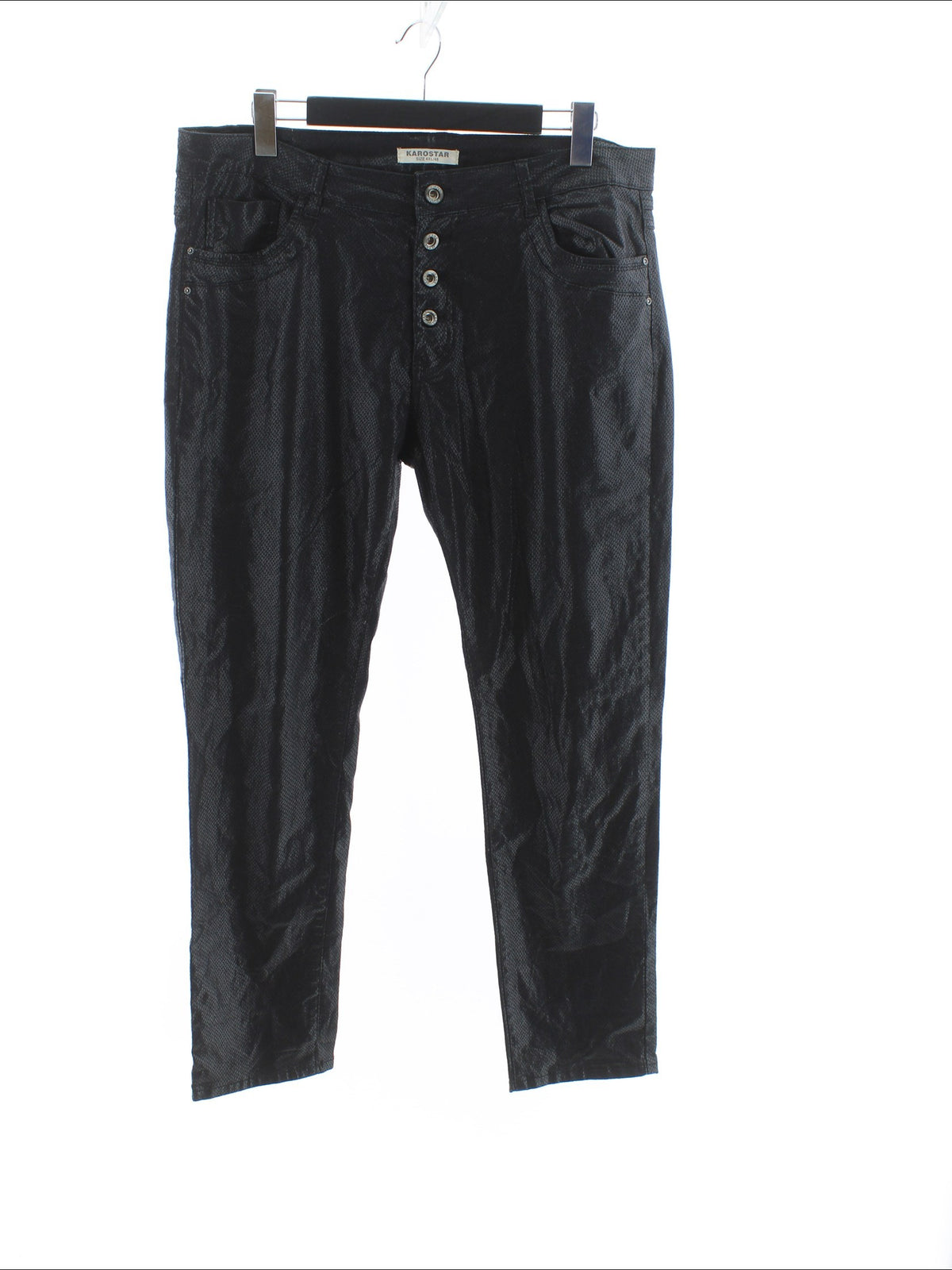 Spodnie Casual Rozmiar: 4XL