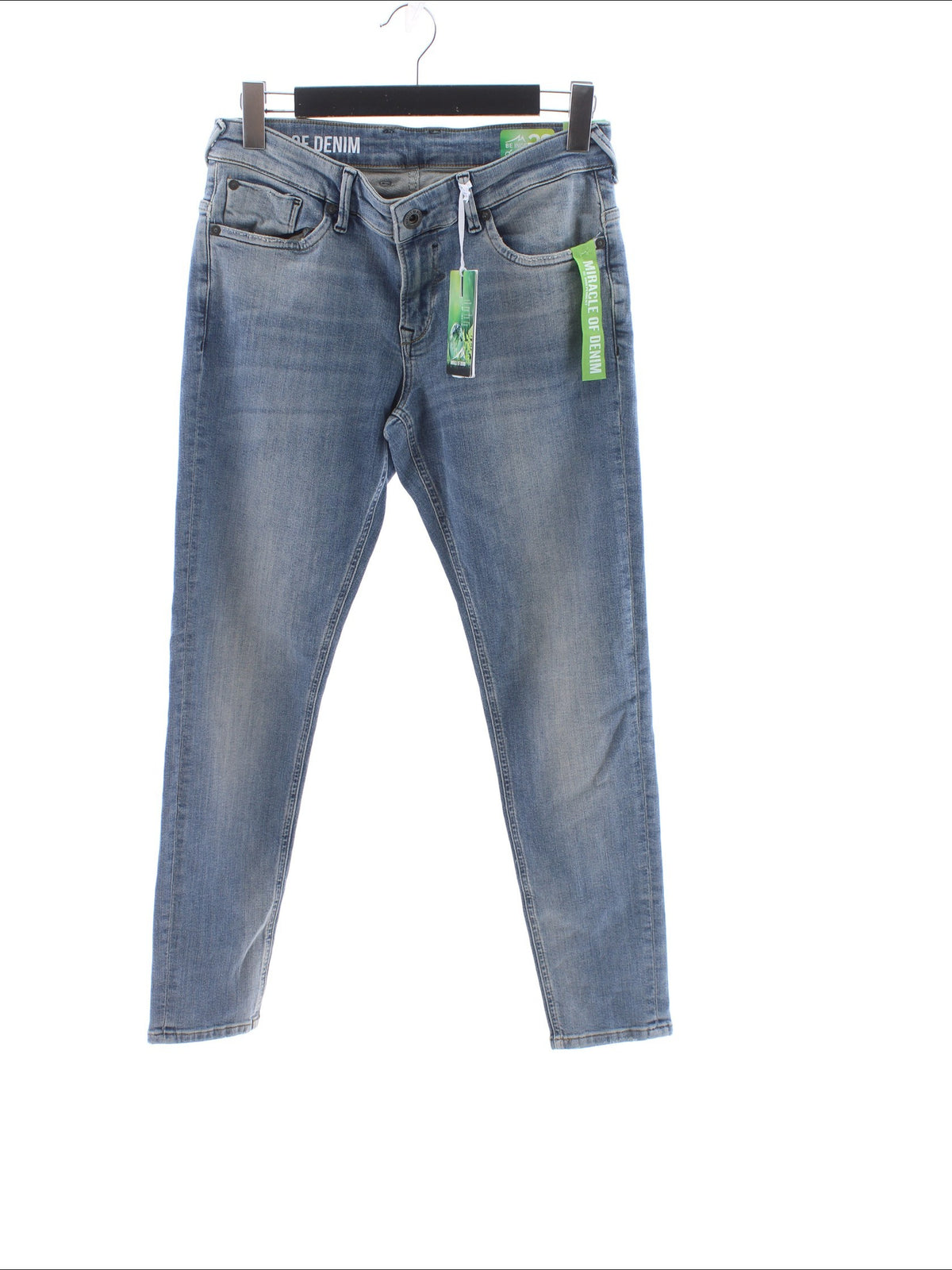 Spodnie jeans Rozmiar: W29/L30