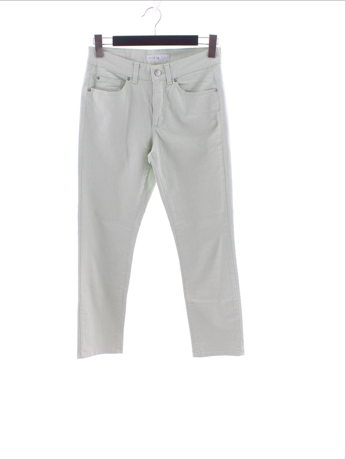 Spodnie Casual Angels Rozmiar: 34