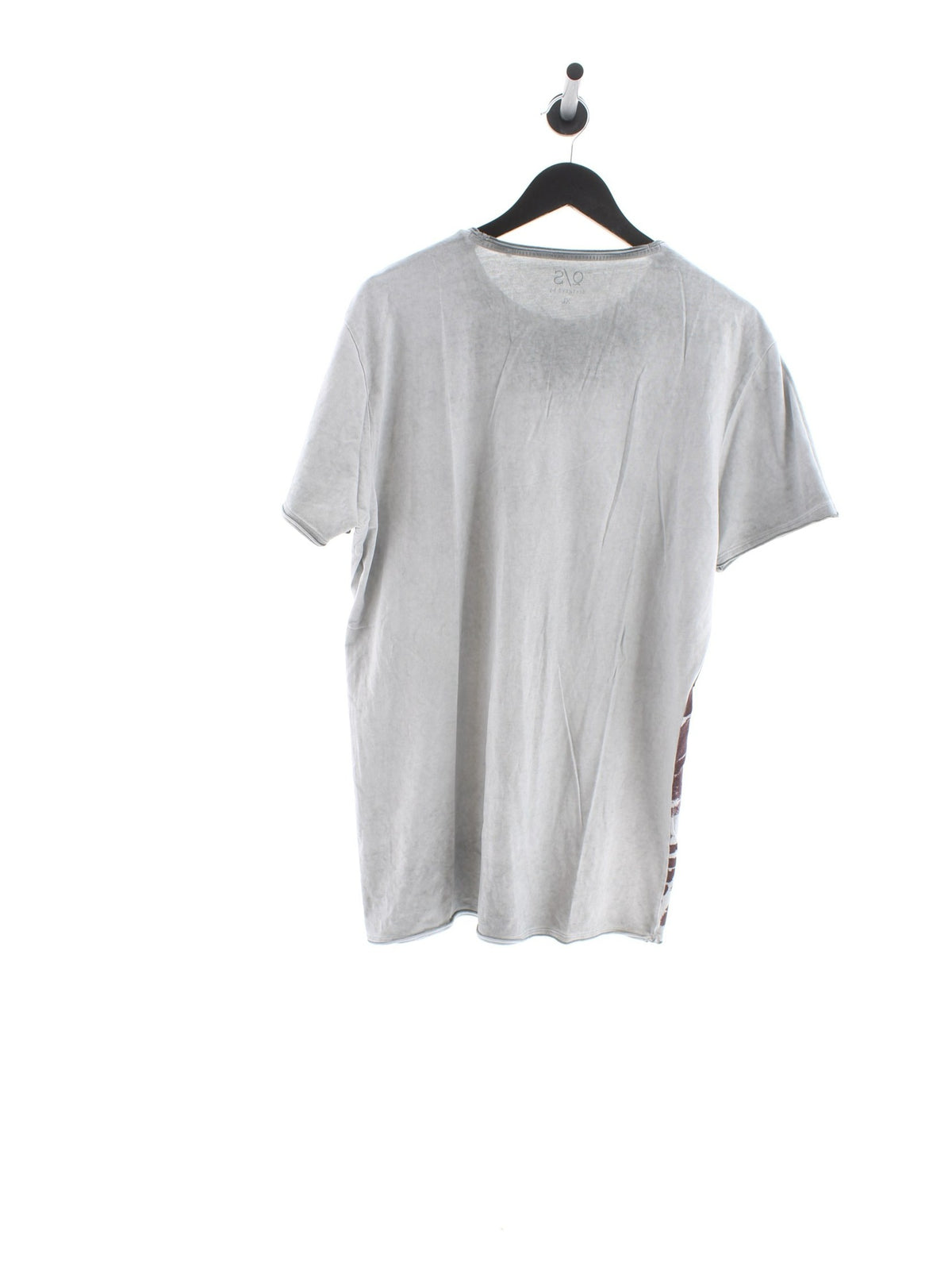 T-shirt Q/S Rozmiar: XL