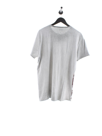 T-shirt Q/S Rozmiar: XL
