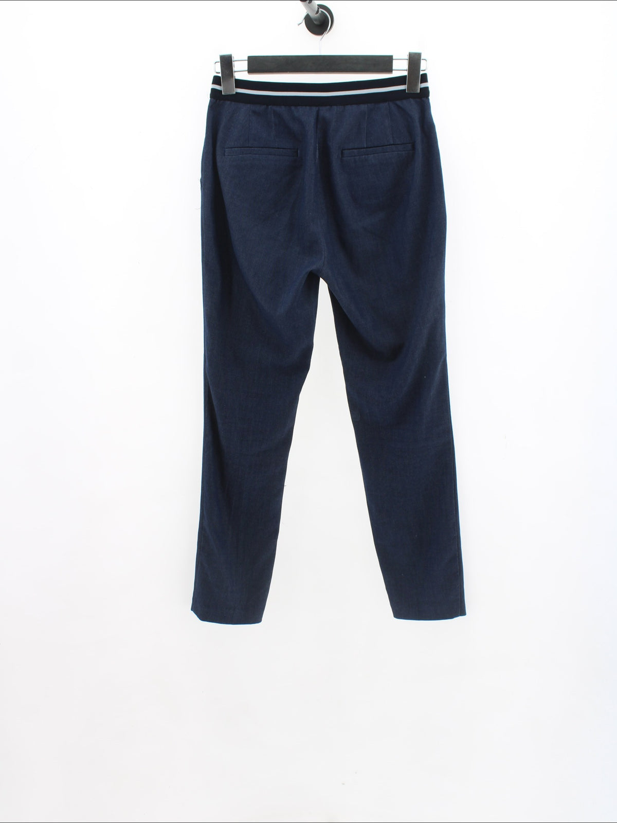 Spodnie Casual Zara Rozmiar: S