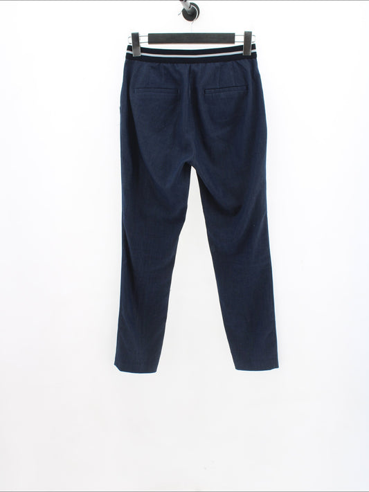 Spodnie Casual Zara Rozmiar: S