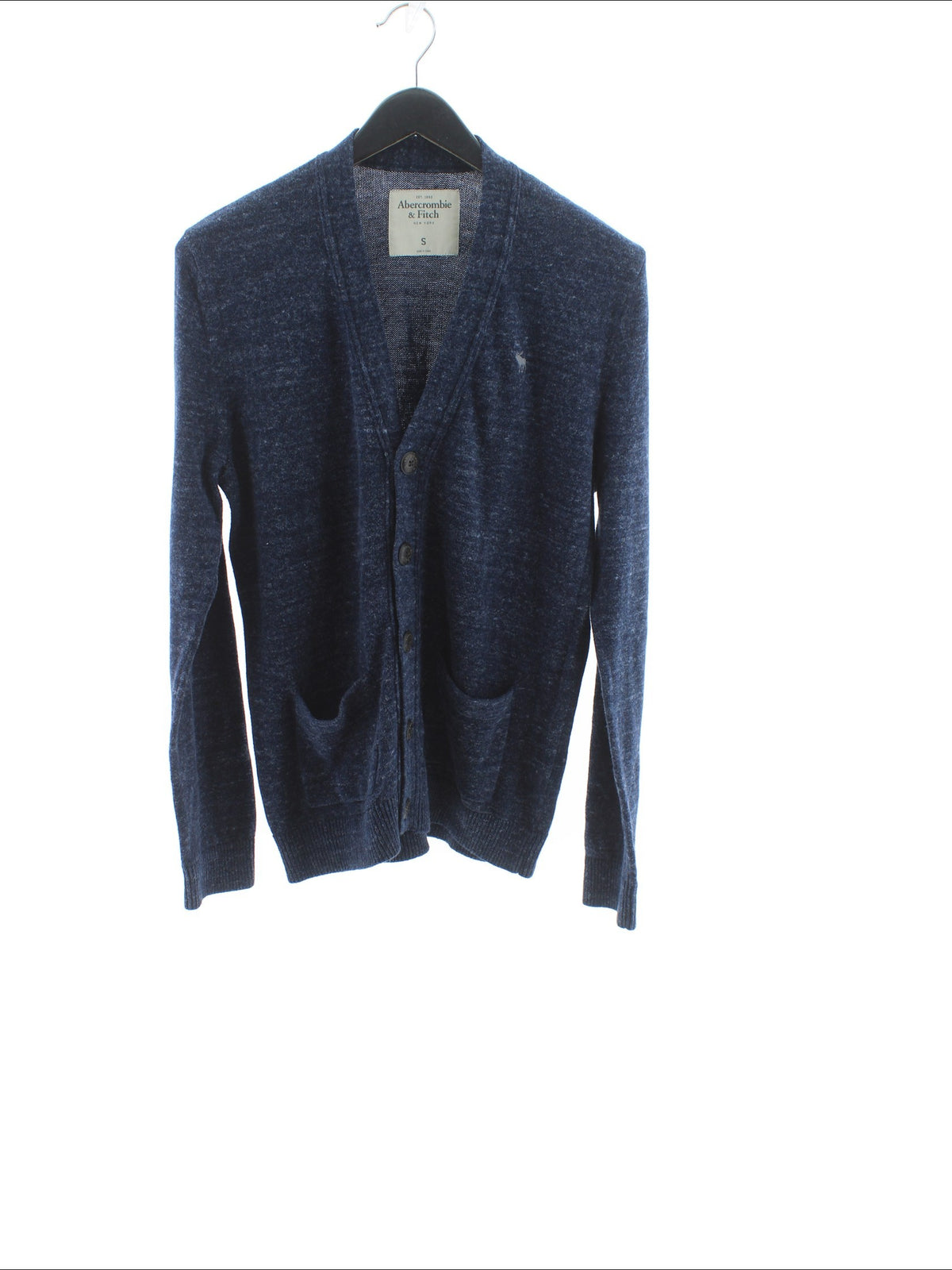 Sweter Abercrombie & Fitch Rozmiar: S