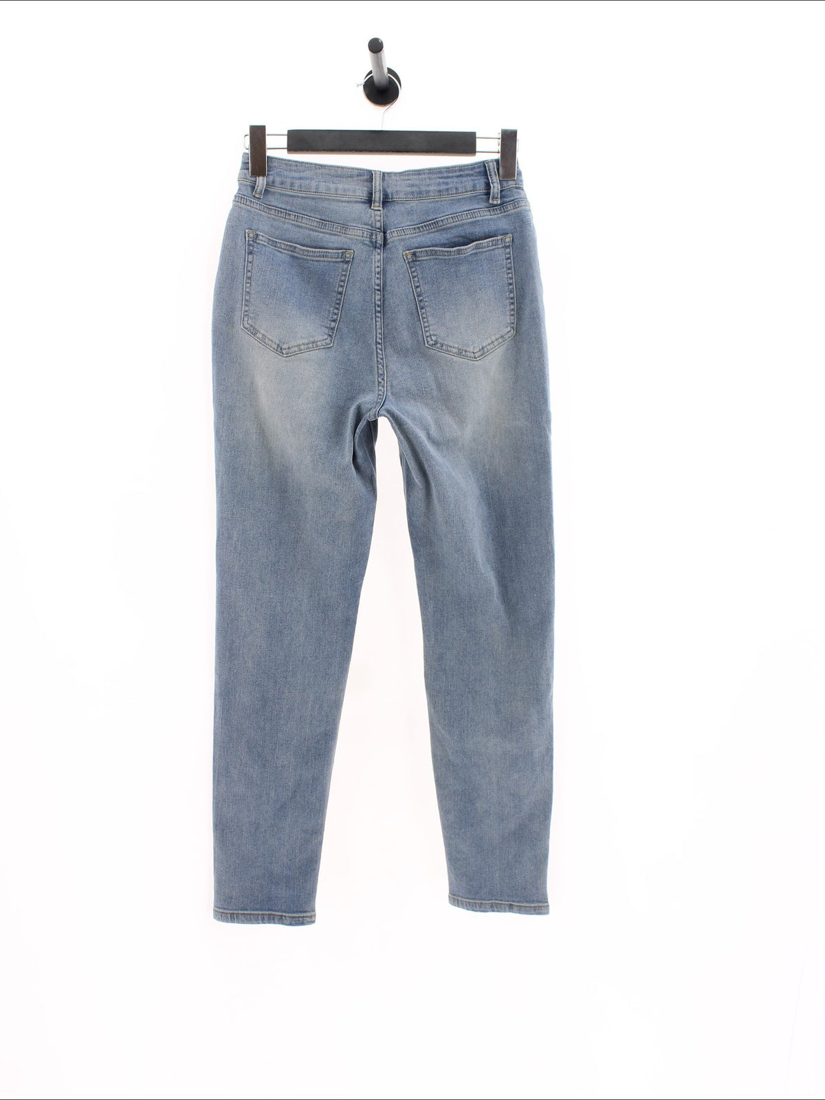 Spodnie jeans Rozmiar: S