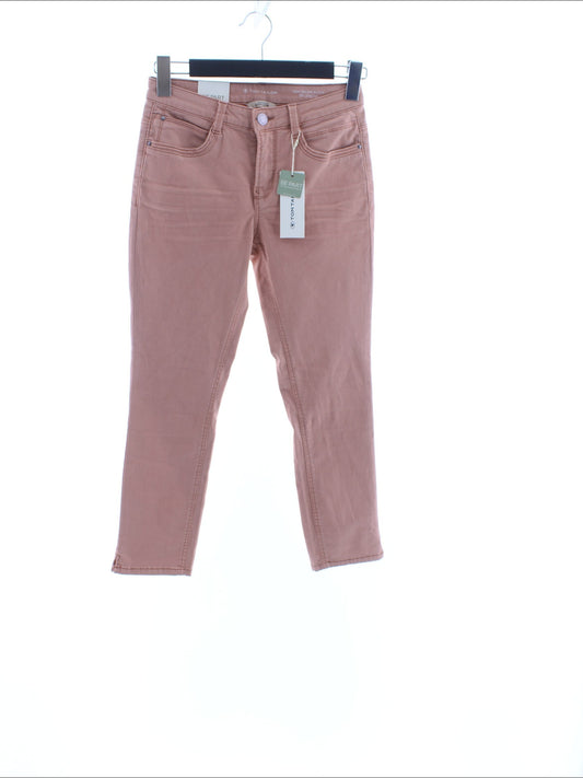 Spodnie Casual Tom Tailor Rozmiar: XS