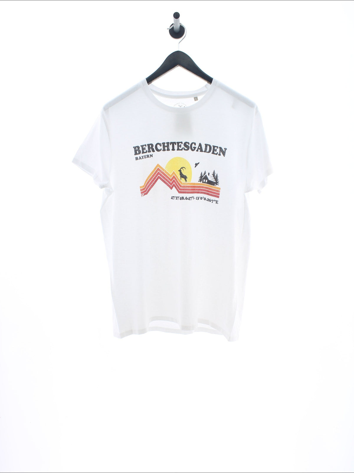 T-shirt Rozmiar: XL
