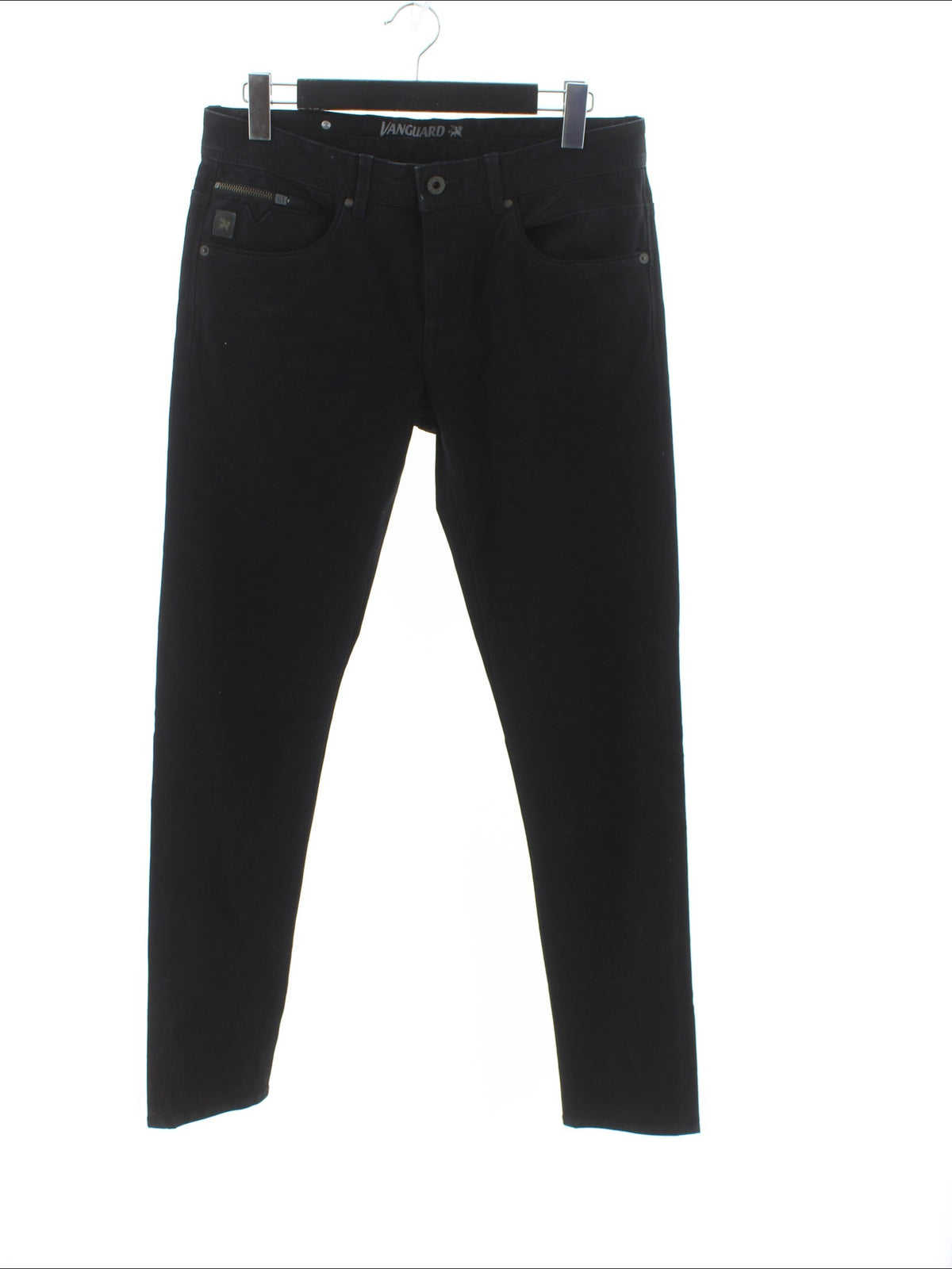 Spodnie jeans VANGUARD Rozmiar: W33/L34