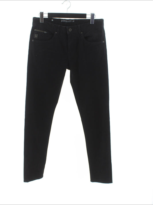 Spodnie jeans VANGUARD Rozmiar: W33/L34