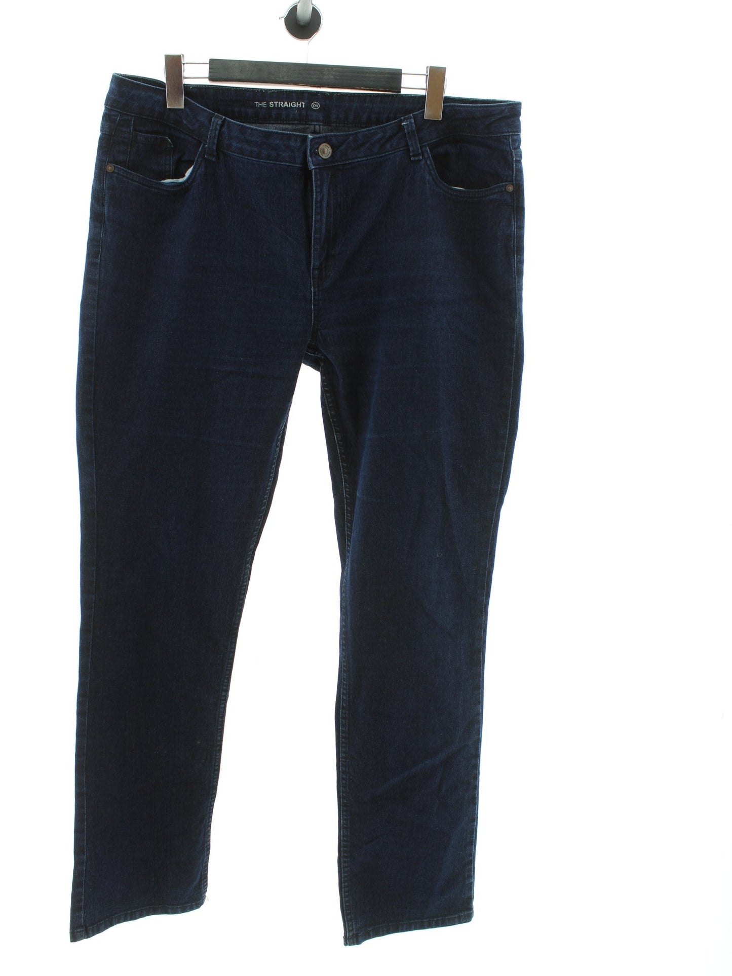Spodnie jeans C&A Rozmiar: 48