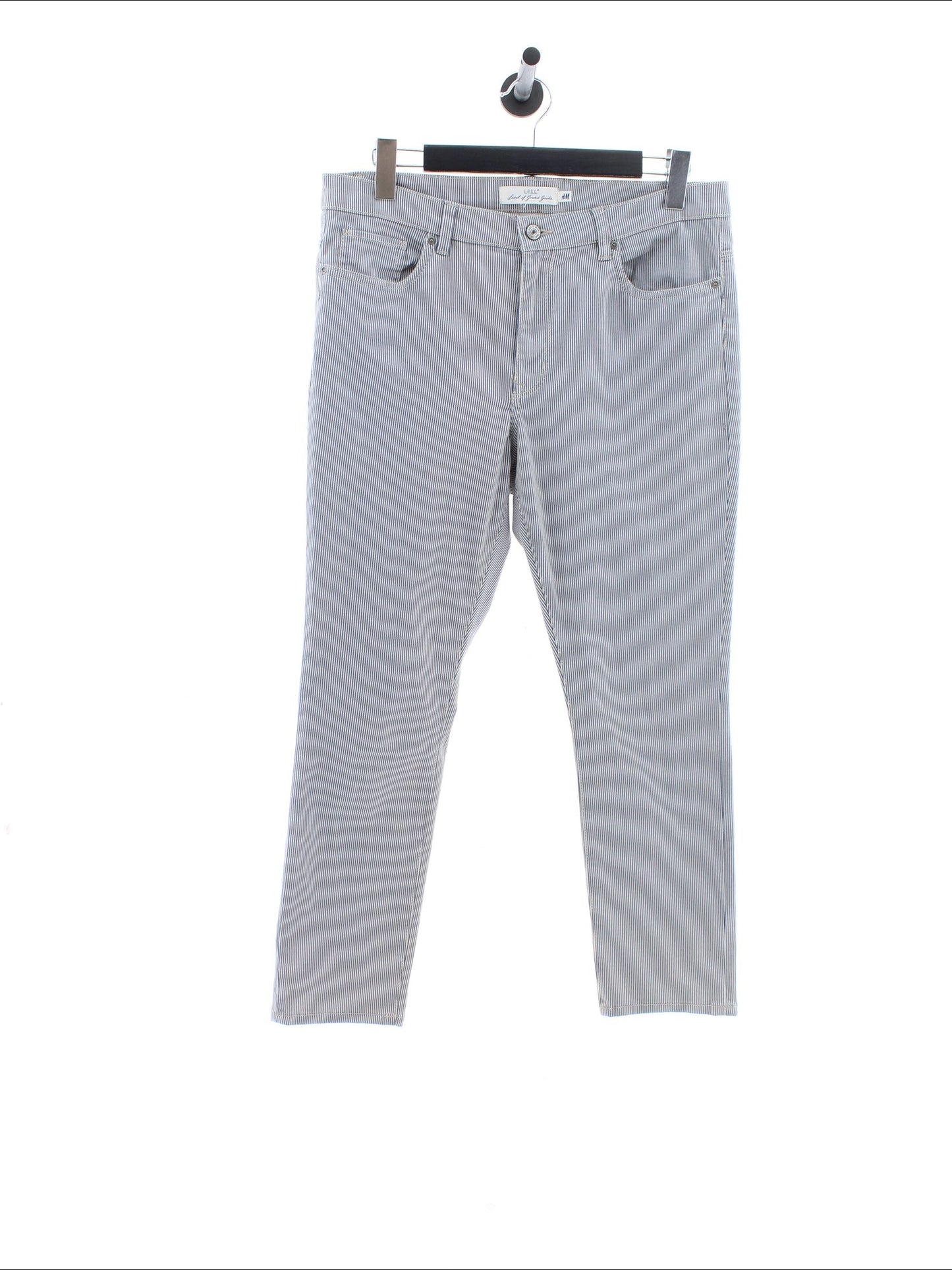 Spodnie Casual H&M Rozmiar: 44