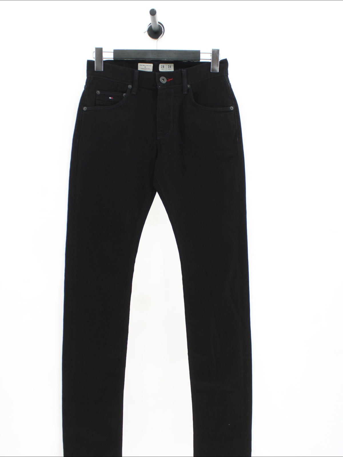 Spodnie jeans Tommy Hilfiger Rozmiar: W38/L36
