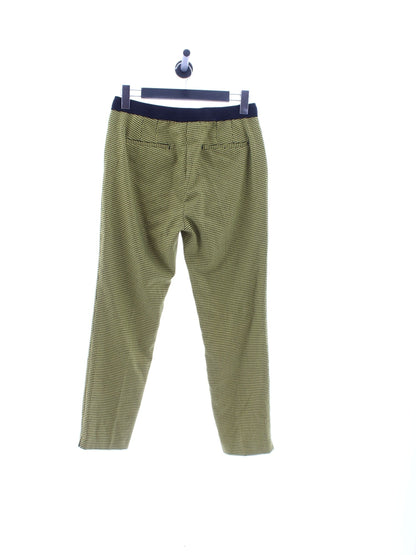 Spodnie Casual Zara Rozmiar: L