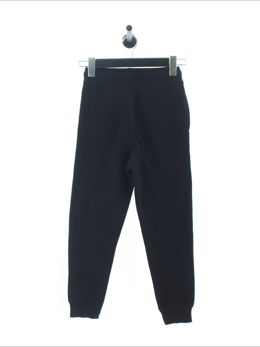 Spodnie materiał H&M Rozmiar: 140
