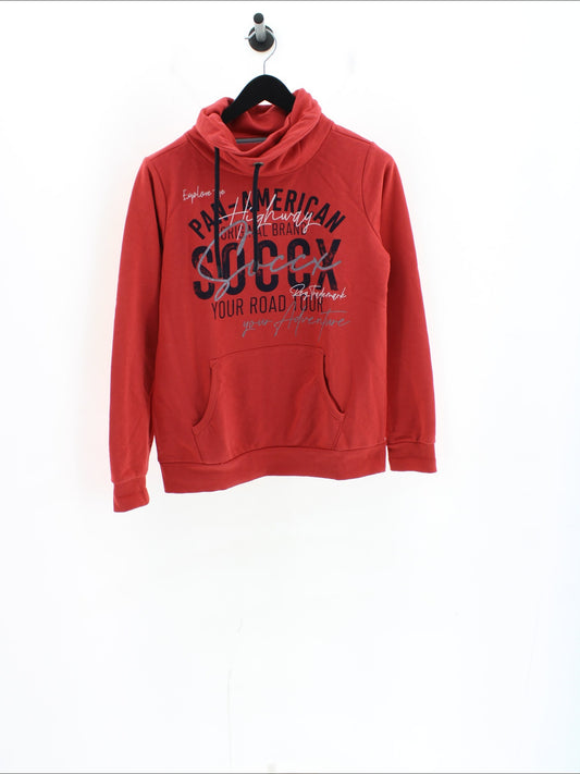 Bluza SOCCX Rozmiar: S