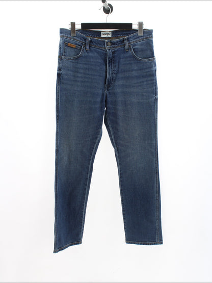 Spodnie jeans Wrangler Rozmiar: W34/L32