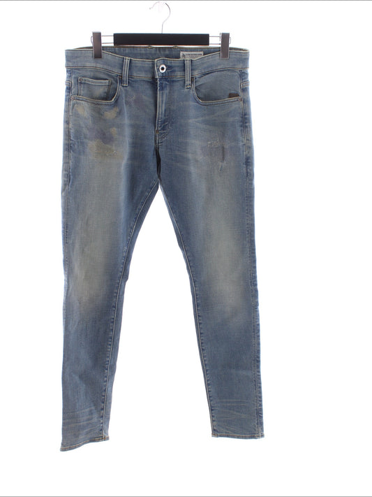 Spodnie jeans G-Star Rozmiar: W34/L34