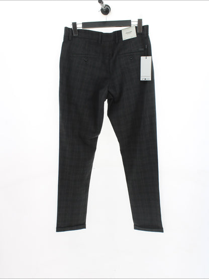 Spodnie Eleganckie JACK & JONES Rozmiar: W33/L34