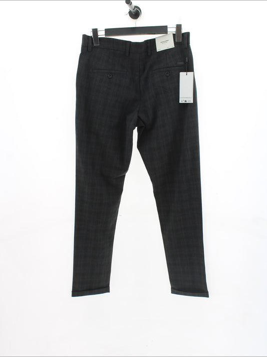 Spodnie Eleganckie JACK & JONES Rozmiar: W33/L34