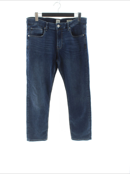 Spodnie jeans Rozmiar: W34/L30