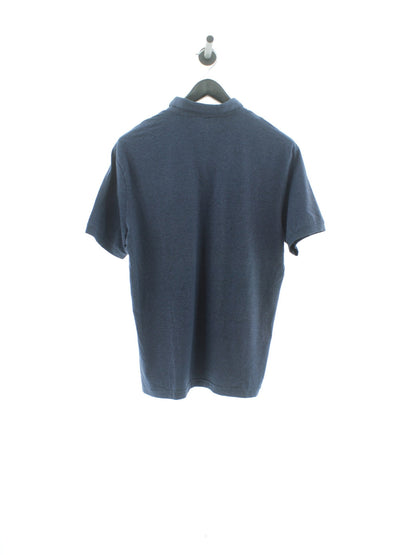 Koszulka polo H&M Rozmiar: L