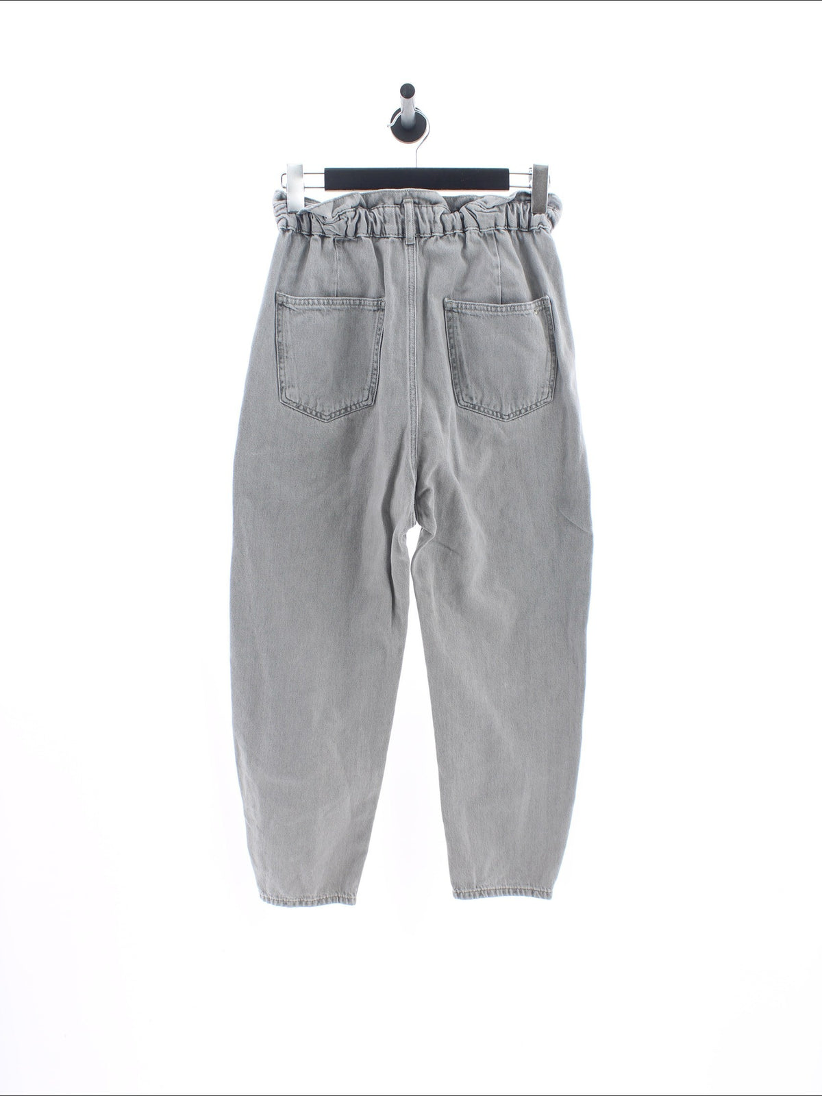 Spodnie jeans Zara Rozmiar: 36