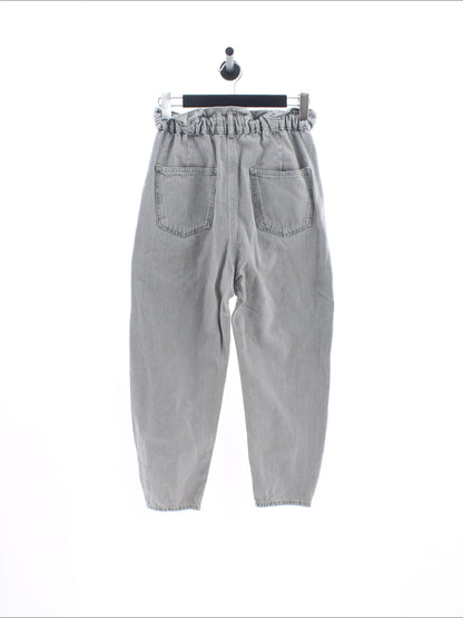 Spodnie jeans Zara Rozmiar: 36