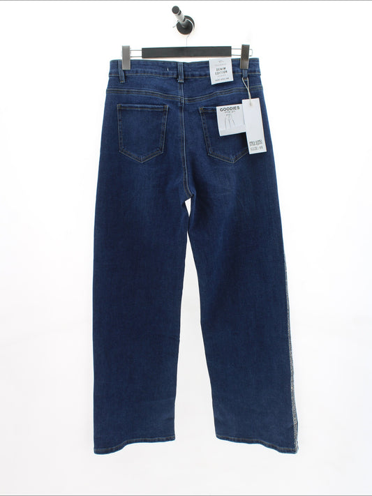 Spodnie jeans Rozmiar: 44