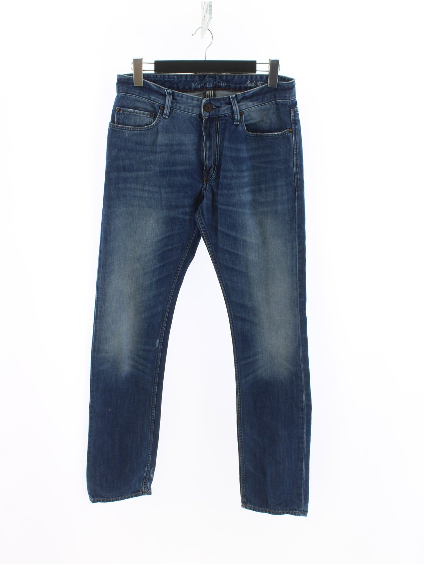 Spodnie jeans Marc O'Polo Rozmiar: W32/L34