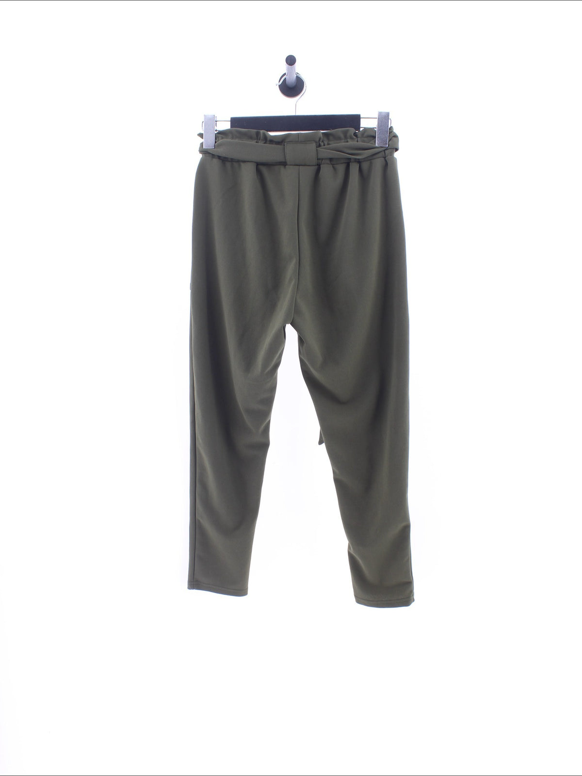 Spodnie Casual Rozmiar: M
