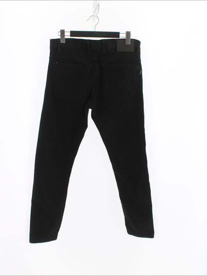 Spodnie jeans Rozmiar: L/XL