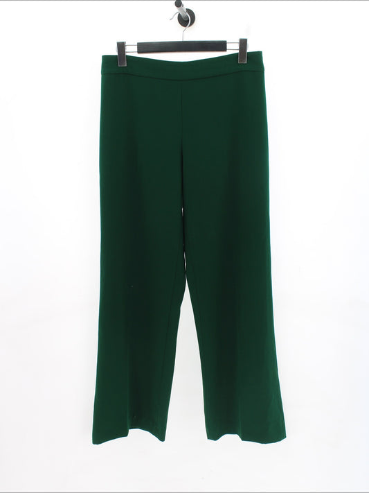 Spodnie Casual Zara Rozmiar: L