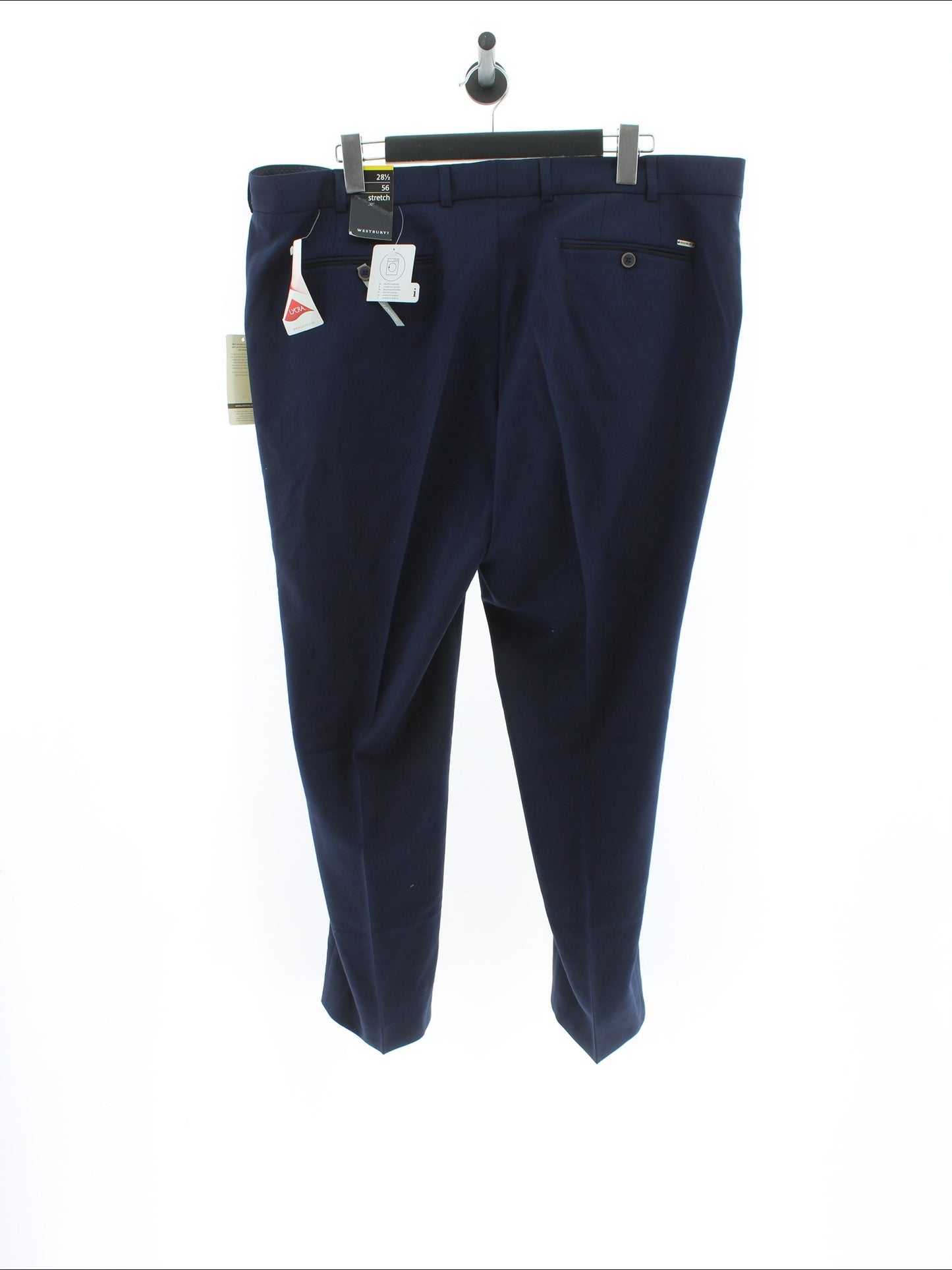 Spodnie Eleganckie C&A Rozmiar: 56
