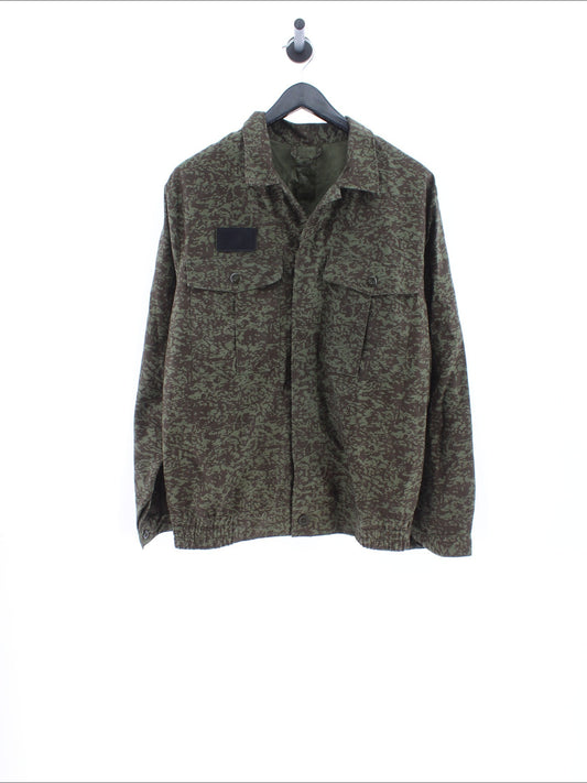 Kurtka Militaria Rozmiar: M