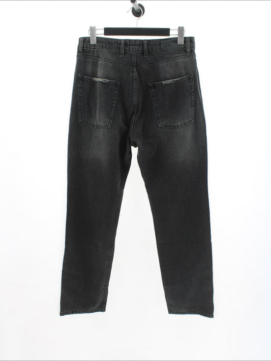 Spodnie jeans Rozmiar: W33/L34