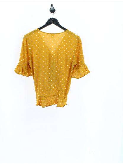 Bluzka H&M Rozmiar: 36