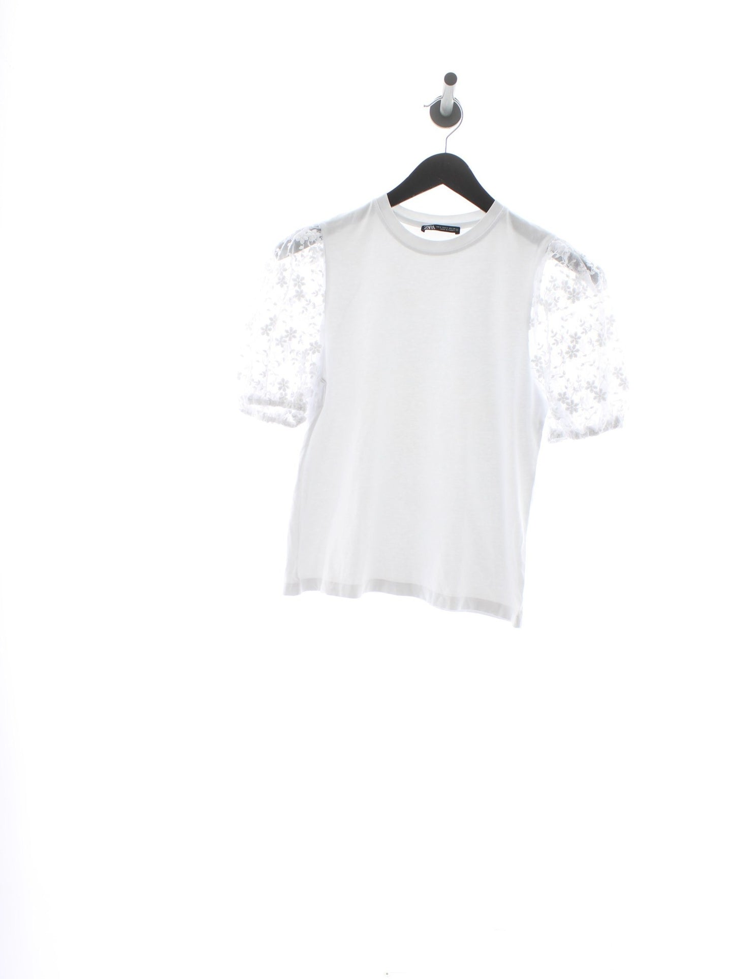 T-shirt Zara Rozmiar: S