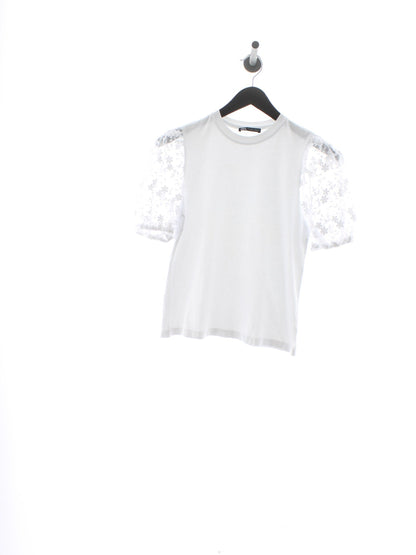 T-shirt Zara Rozmiar: S
