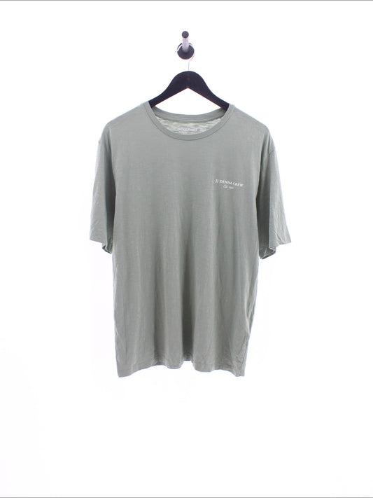 T-shirt JACK & JONES Rozmiar: L