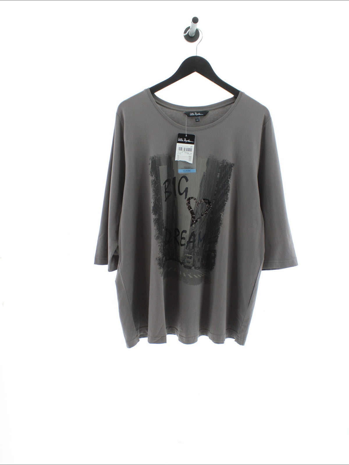Bluza ULLA POPKEN Rozmiar: 50