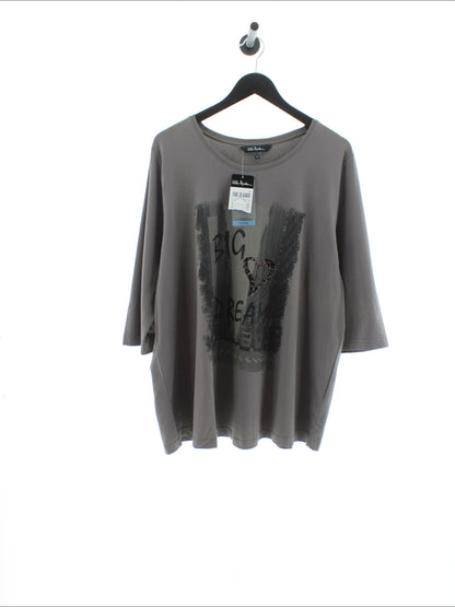 Bluza ULLA POPKEN Rozmiar: 50