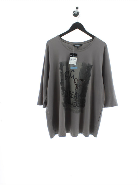 Bluza ULLA POPKEN Rozmiar: 50