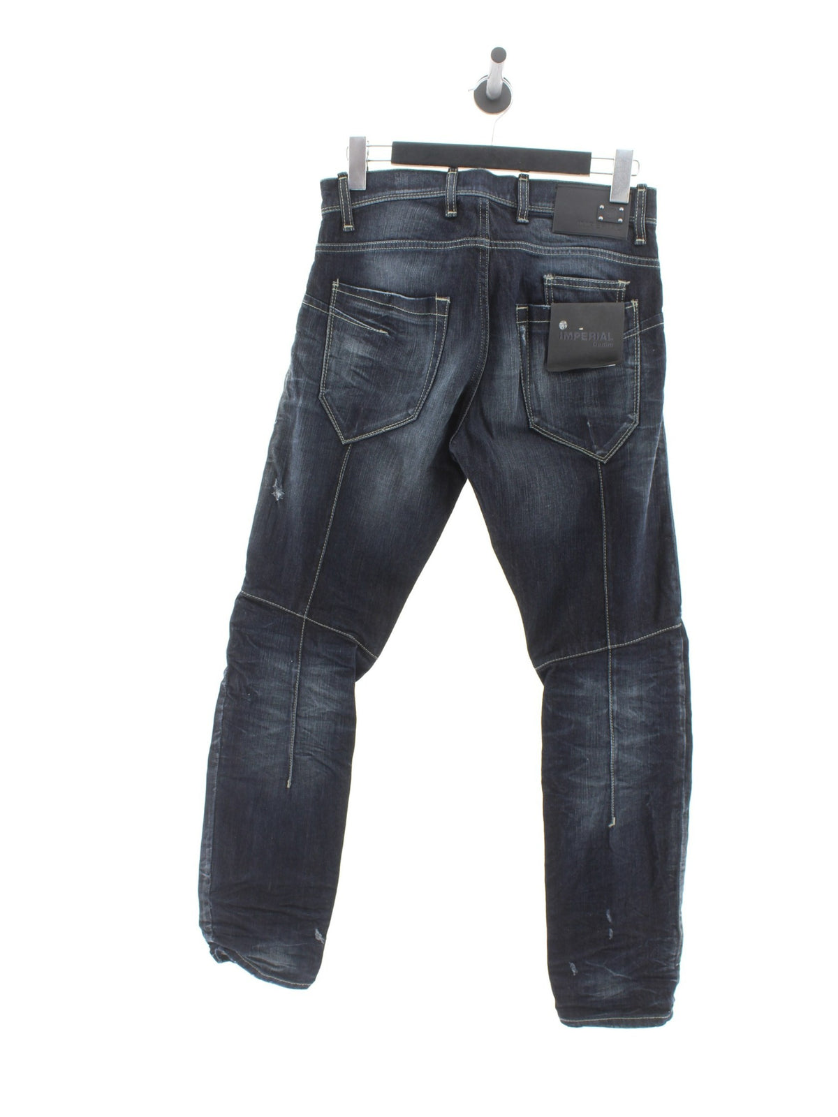 Spodnie jeans Imperial Rozmiar: 42